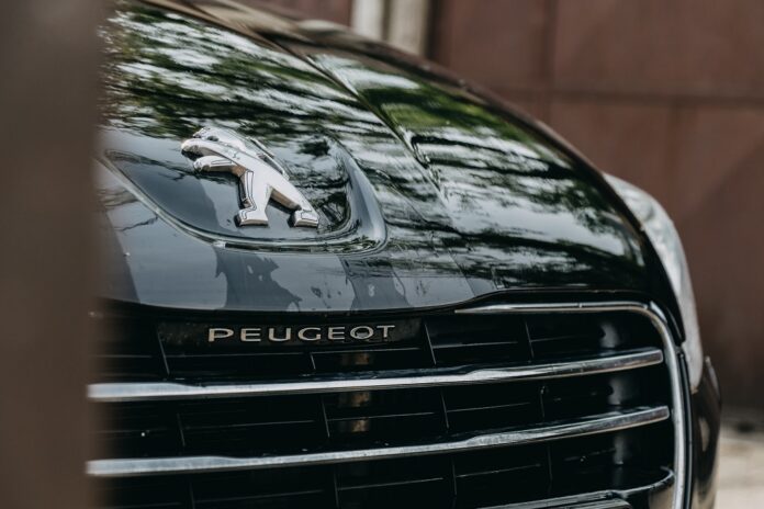 Peugeot 2008 - sprawdzamy opinie