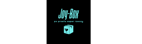 Strona Joy Box
