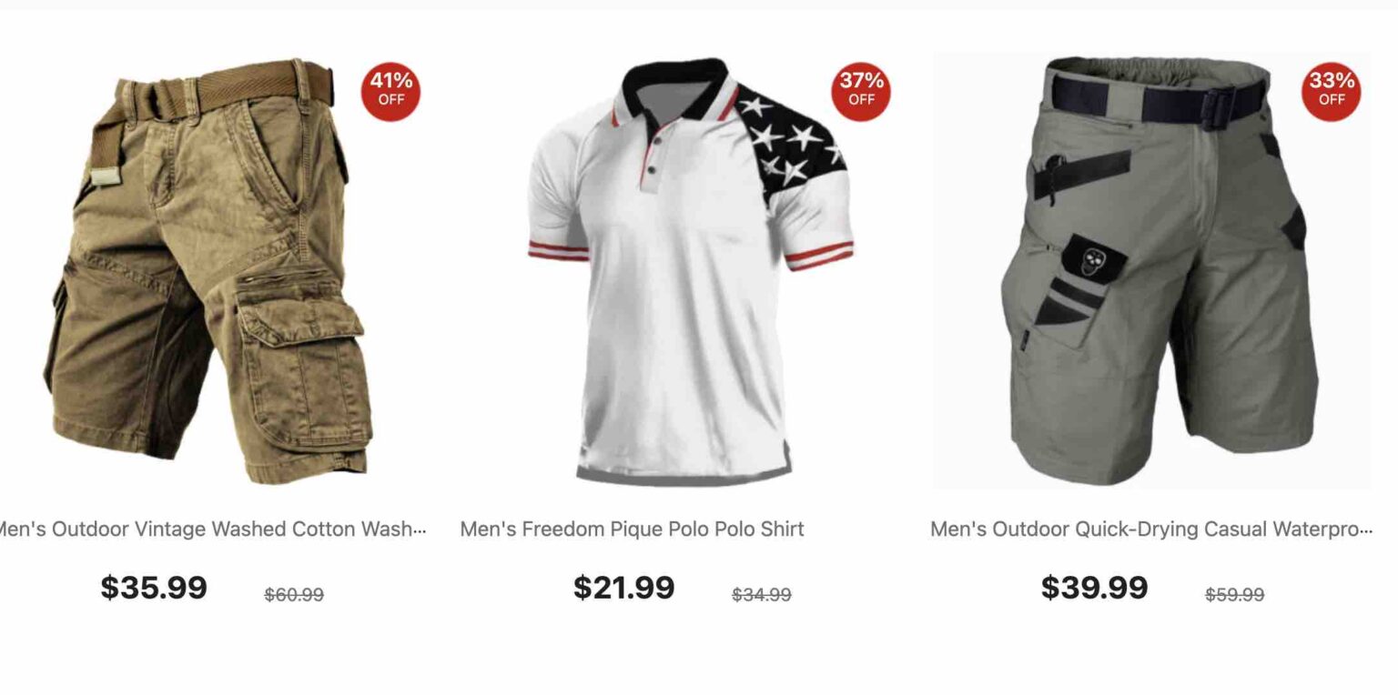 Cotosen co to za firma? Opinie naFakcie.pl