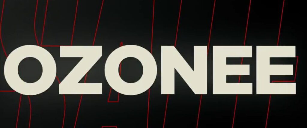 logo sklepu internetowego ozonee