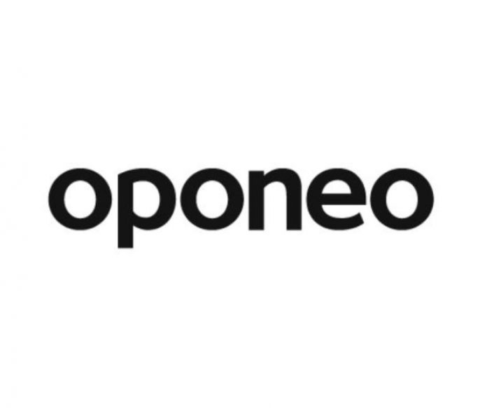Logo Oponeo