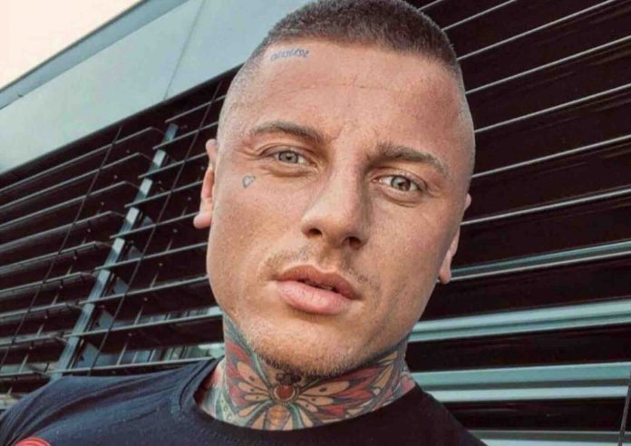 Przemysław Sequento Skulski