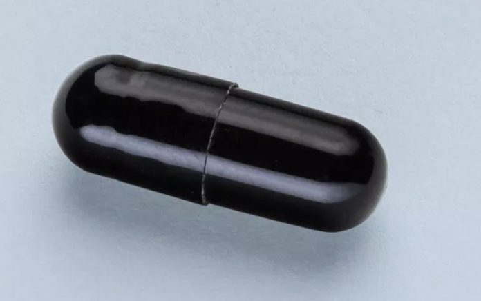 black pill
