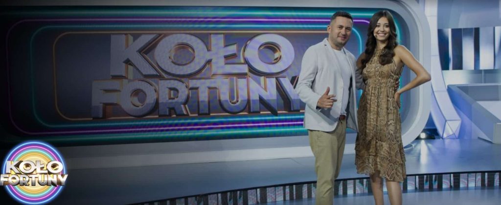 Koło fortuny — jak się zgłosić do programu? - naFakcie.pl