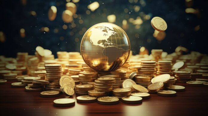 Inwestowanie w waluty obce i złoto