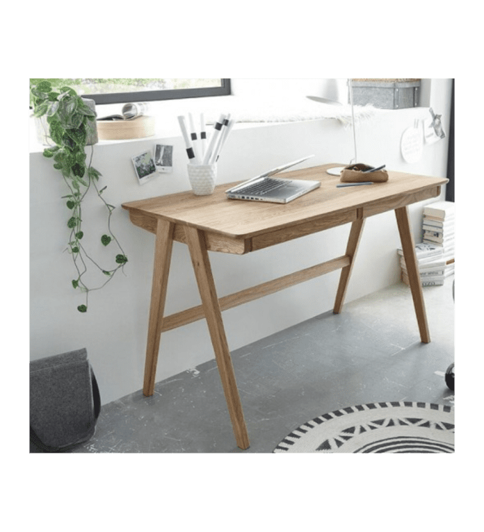 Prywatne biuro w domowym zaciszu