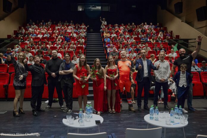 Film-CHALLENGE