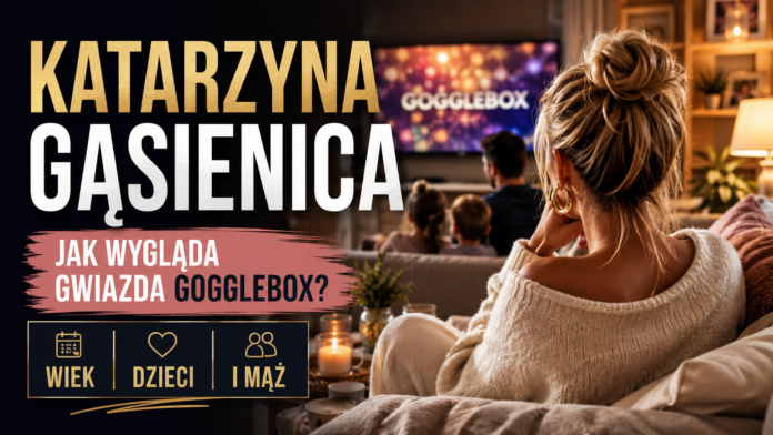 Katarzyna Gąsienica